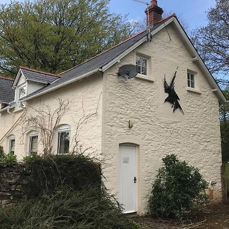 Peaceful Cottage, Close To Coast & Moor Parracombe Exterior photo